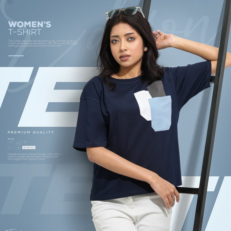 Women's T-shirt